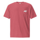All Is Calm Manatee Pocket T-Shirt | Mens