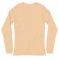Vacation Mode Manatee Long Sleeve T-Shirt | Womens