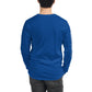 Beachcomber Manatee Long-sleeve T-Shirt | Mens