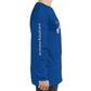 Beachcomber Manatee Long-sleeve T-Shirt | Mens