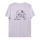 Vacation Mode Manatee Organic Cotton T-Shirt | Womens