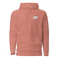 Adjust Your Sail Manatee Hoodie | Unisex