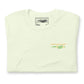 Lemon & Lime Twin Manatees T-Shirt | Womens