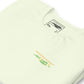 Lemon & Lime Twin Manatees T-Shirt | Womens