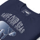 Seas & Manatees Conservation T-Shirt | Mens
