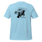 Inhale & Exhale Manatee T-Shirt | Mens