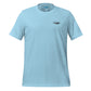 Inhale & Exhale Manatee T-Shirt | Mens