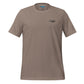 Inhale & Exhale Manatee T-Shirt | Mens