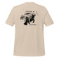 Inhale & Exhale Manatee T-Shirt | Mens