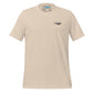 Inhale & Exhale Manatee T-Shirt | Mens