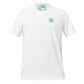 Unwind Beach Manatee T-Shirt | Womens