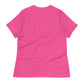 Manatee Traits Relaxed T-Shirt | Womens