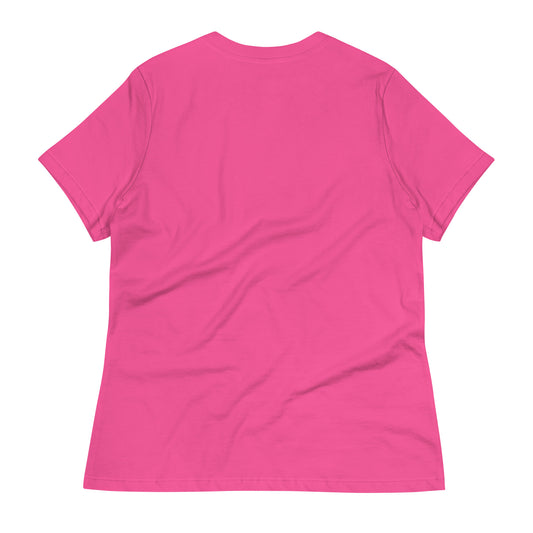 Living The Wave Manatee T-Shirt | Womens