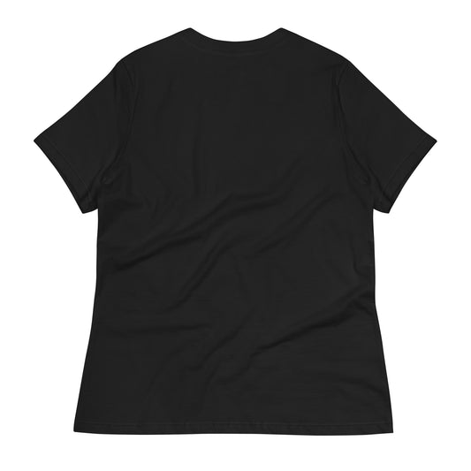 Sunsets Sand & Sea Dolphin T-Shirt | Womens