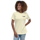 Pineapple Mango The Manatee T-Shirt | Womens