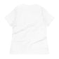Palm Trees & Manatees T-Shirt | Womens
