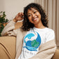 Manatees & Waterways Conservation T-Shirt | Womens