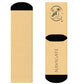 Nautical Manatee Crew Socks | Mens "Set Sail" Adventure Design