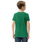 Coastal Life Manatee T-Shirt | Youth