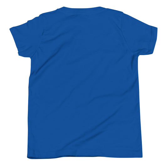 Manatee Wave T-Shirt | Youth