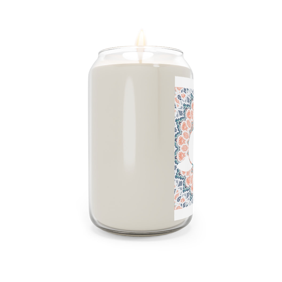 Boho Manatee Spice Candle |  Candles 13.75oz