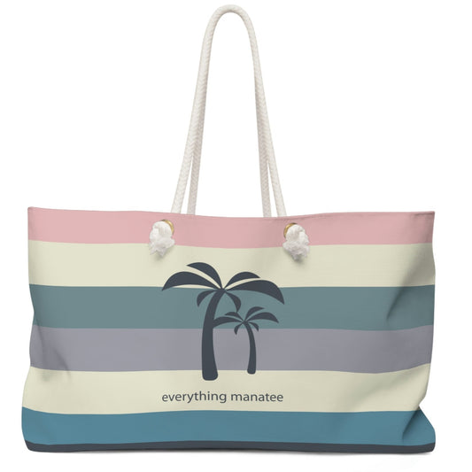 Relax & Unwind Weekender Bag | Bags