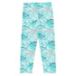Fish Print Leggings | Toddler