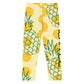 Pineapples and Polka Dots Leggings | Toddler