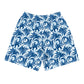 Ocean Jive Men's Athletic Long Shorts