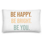 Vintage Surf Board Manatee Pillow | Pillows