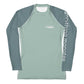 Protect What You Love Manatee Rash Guard | Womens