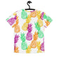 Tropical Pineapple T-Shirt | Youth