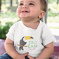 Toucan T-Shirt | Baby