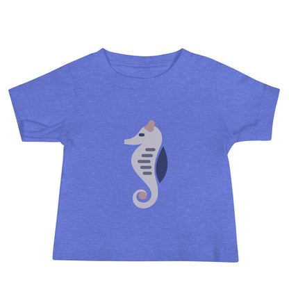 Sea Horse T-Shirt | Baby