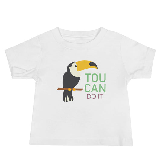Toucan T-Shirt | Baby