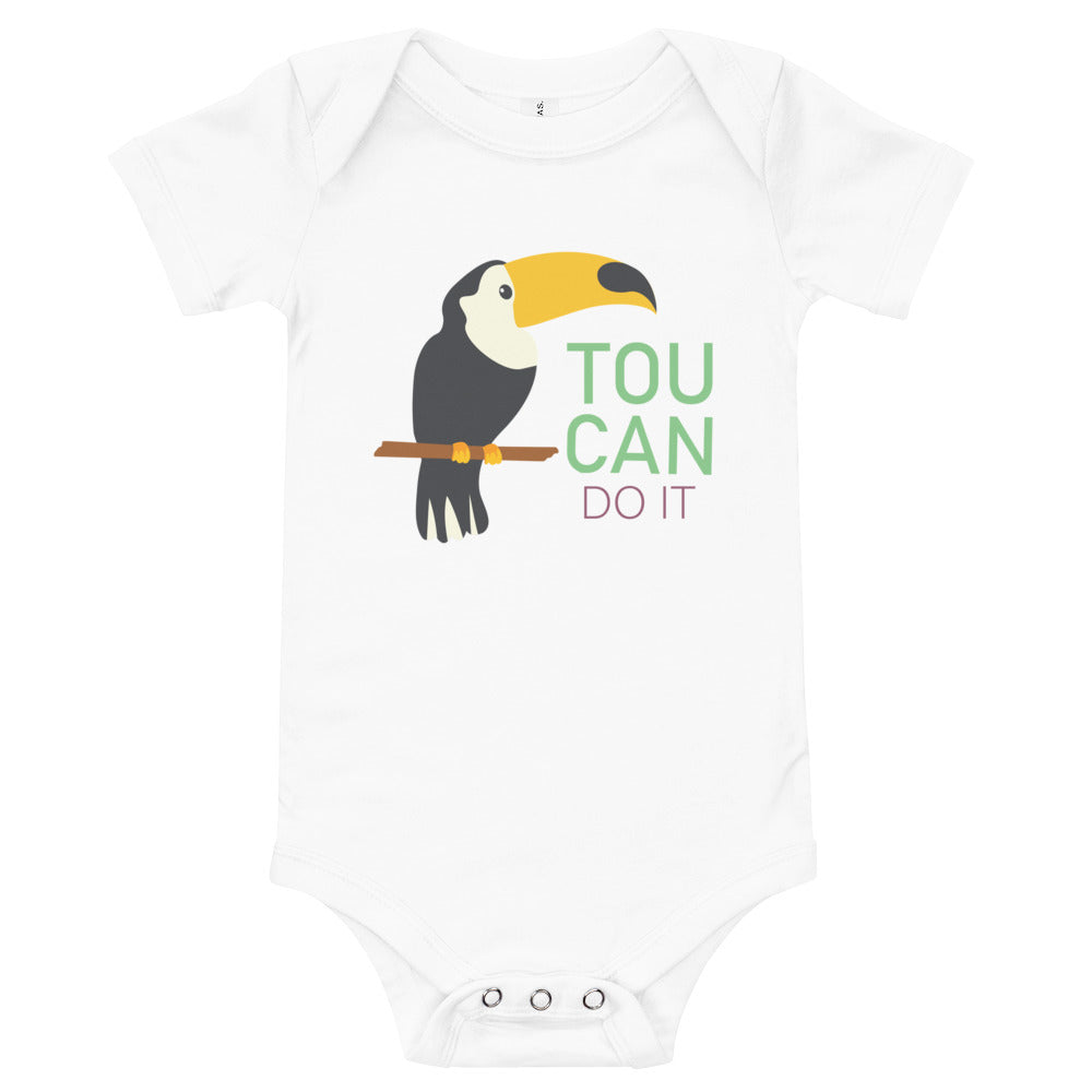 Toucan Onesie | Baby