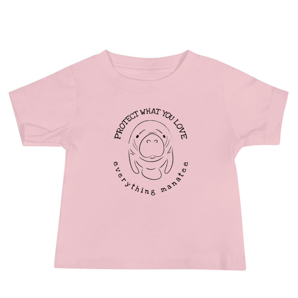Baby, T-Shirts