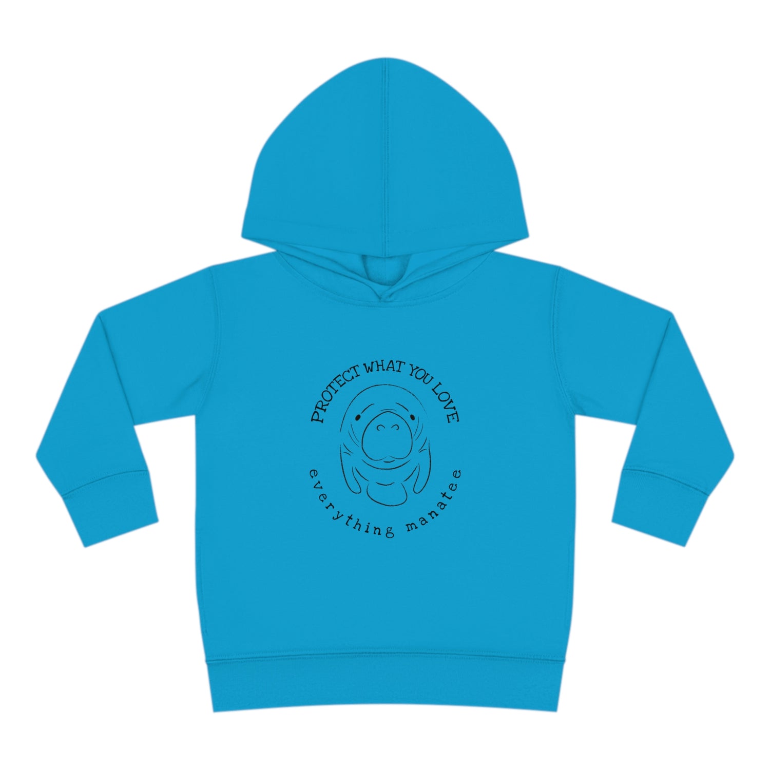 Toddler Sweatshirts & Hoodies