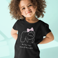 Be Your Own Kind of Beautiful Manatee T-Shirt | Toddler