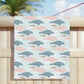 Manatee Fun Beach Towel | Towels