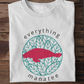 Laguna Manatee T-Shirt Organic Cotton | Mens