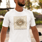 Let New Adventures Begin Manatee T-Shirt | Mens