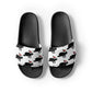 Santa Manatee Slides | Mens
