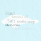 Memories Last Forever Manatee Hoodie | Womens
