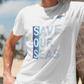 Save Our Seas Manatee Shirt | Mens