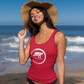 Manatee Wave Tank Top | Womens
