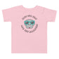 Save Our Seas and the Manatees T-Shirt | Toddler