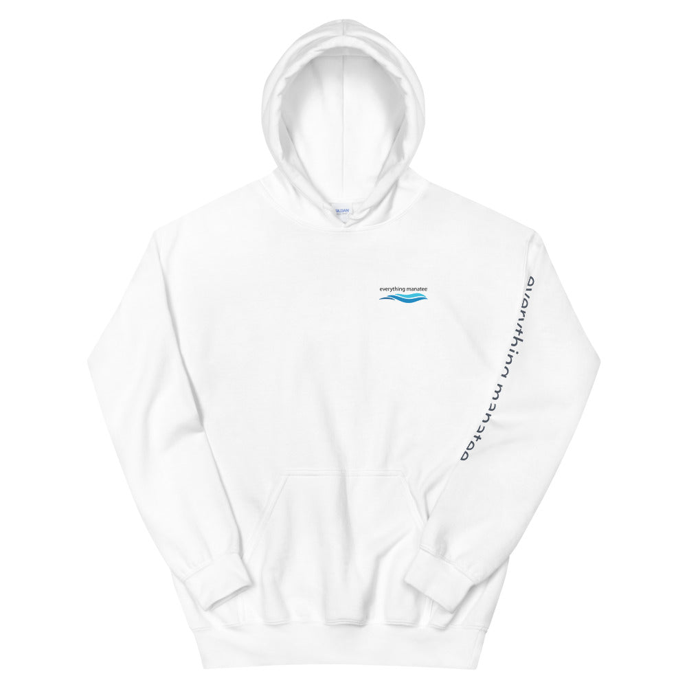 Protect What You Love Hoodie | Mens