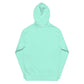 Chubby Mermaid Manatee Hoodie | Womens