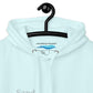 Memories Last Forever Manatee Hoodie | Womens